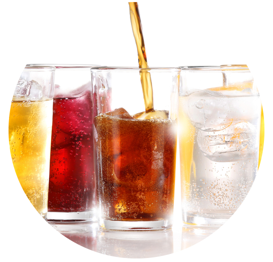 Complimentary Refreshments