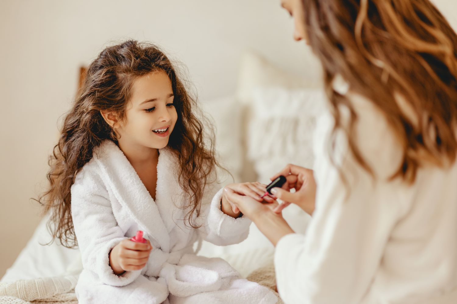 Kid Services — Under 10