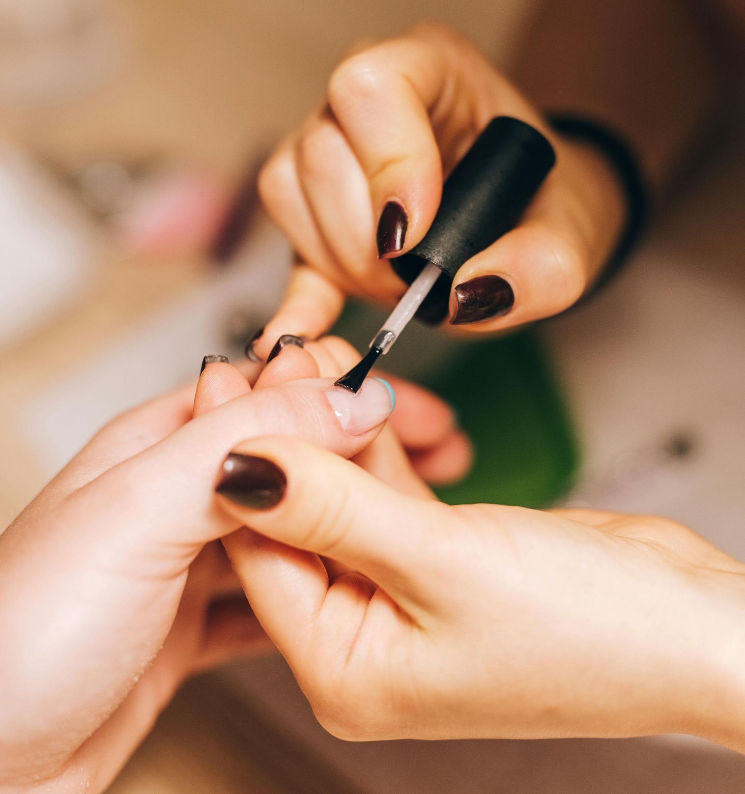 Nails Enhancements